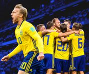 Sveriges fotbollslandslag